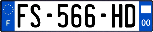 FS-566-HD