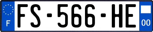 FS-566-HE