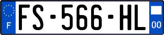 FS-566-HL