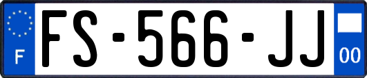FS-566-JJ