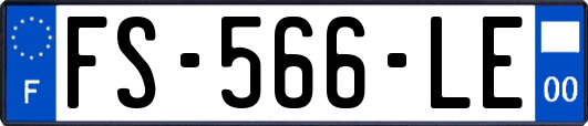 FS-566-LE