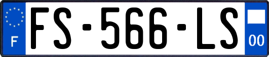 FS-566-LS