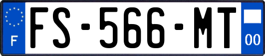 FS-566-MT