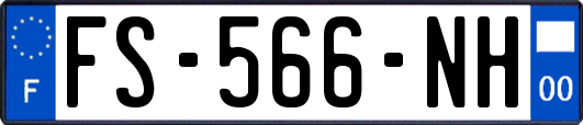 FS-566-NH