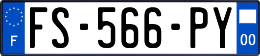 FS-566-PY