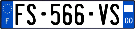 FS-566-VS