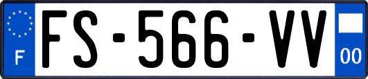 FS-566-VV