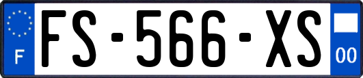 FS-566-XS