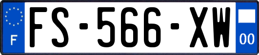 FS-566-XW