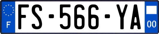 FS-566-YA