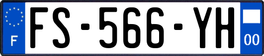 FS-566-YH