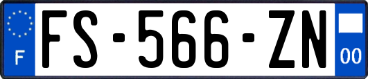 FS-566-ZN