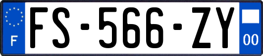 FS-566-ZY