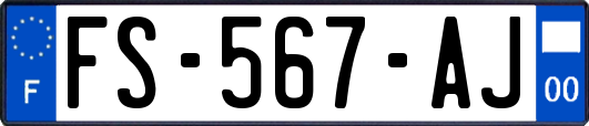 FS-567-AJ