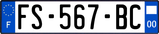 FS-567-BC