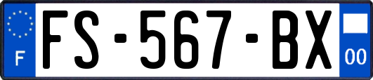 FS-567-BX