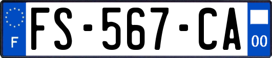 FS-567-CA