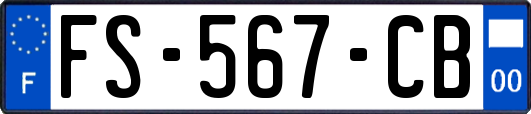 FS-567-CB