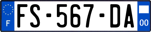 FS-567-DA