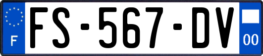 FS-567-DV