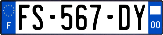 FS-567-DY
