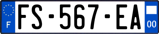FS-567-EA