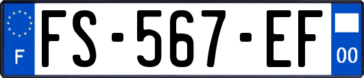 FS-567-EF