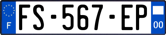FS-567-EP