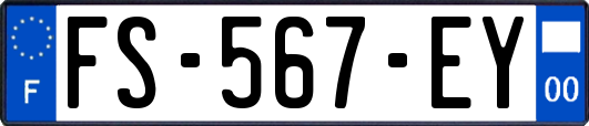 FS-567-EY