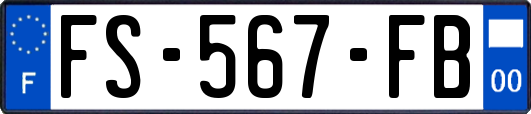 FS-567-FB