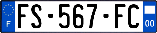 FS-567-FC