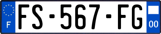 FS-567-FG