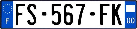FS-567-FK