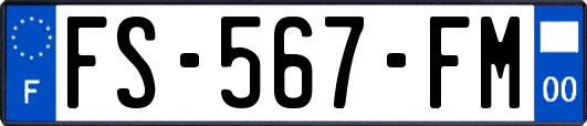 FS-567-FM