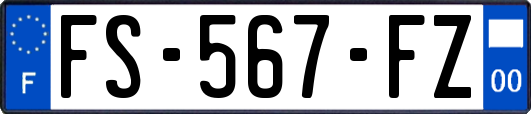 FS-567-FZ