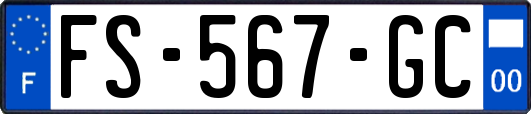 FS-567-GC