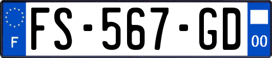 FS-567-GD