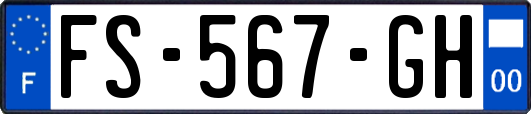 FS-567-GH