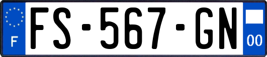 FS-567-GN