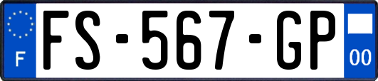 FS-567-GP