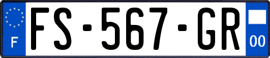FS-567-GR