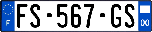 FS-567-GS