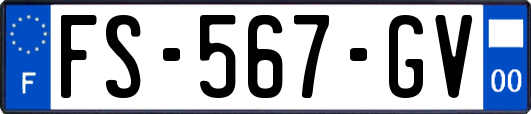 FS-567-GV