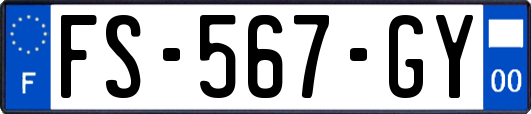 FS-567-GY