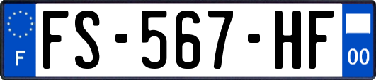 FS-567-HF