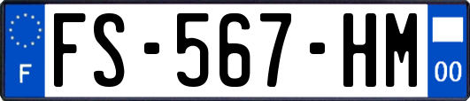 FS-567-HM
