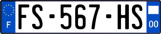FS-567-HS