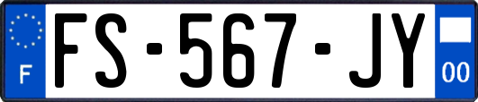 FS-567-JY