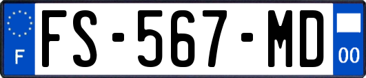 FS-567-MD