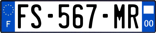 FS-567-MR